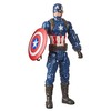 Hasbro „Avengers“ - „Titan Hero Captain America Sr“ figūrėlė