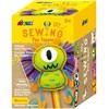 Avenir – Monster Pieštukas Plush (5191697)