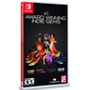 Award Winning Indie Gems 4 in 1 (Limited Run) - Nintendo Switch
