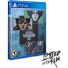 „Axiom Verge 2“ (riboto leidimo Nr. 123) – „PlayStation 4“