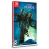 Limited Run „Axiom Verge 2“ (riboto leidimo, #123) – „Nintendo Switch“