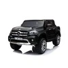 Leggodt Netcentret Azeno - Electric Car - Mercedes X-Class - Juodas (6950147)