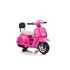 Leggodt Netcentret Azeno - Electric Vespa PX150 6V - Rožinė (6950362)