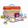 B Toys - Wee MD - gydytojo krepšys (701230)