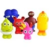 Babblarna – Plastikinės figūrėlės – BD Mix (TK12300)