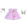 Zapf Baby Annabell - Angel Outfit rinkinys 43 cm (707241)