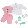 Baby Born - Doctor Outfit 43cm (840016)