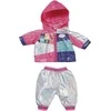 BABY born – dviratininko striukė ir kelnės (835647)