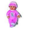 MGA Baby Born – gimęs KŪDIKLIS Sleepy Rožinė 30 cm – (837726)