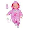 BABY born - Hannah, žaiskime 36 cm (838440)