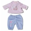 Baby Born - Jogging Suit Rose 36 cm (SKU: 838815)