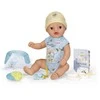 Lėlė BABY born Lukas 36cm 834602