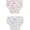 Baby Born - Nappies 2pack 36cm (839867)