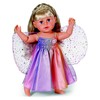 Zapf BABY born - Rainbow suknelė 43cm (836132)