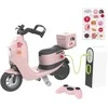 BABY born – nuotoliniu būdu valdomas elektrinis paspirtukas (835906)