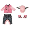 Zapf Baby Born - Riding Outfit 43cm (839508)