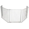 Baby Dan BabyDan - Flex StepFree XL Safety Gate - Baltas - XL