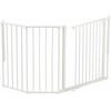 „Baby Dan“ – „Configure“ apsaugos varteliai – „Flex L“ – balti – 90–223 cm (56224-2400-10)