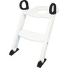 Baby Dan BabyDan – tualeto treniruoklis, baltas