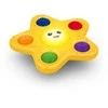 Baby Einstein – aktyvumo žaislas, Pop &amp; Glow Starfish™ – (BE-16708)