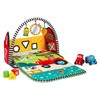 Baby Einstein Mažylis Einšteinas – „Busy Barnyard™“ – augimo su manimi žaidimų aikštelė (BE-17327)