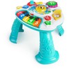 Baby Einstein Mažylis Einšteinas – muzikinis atradimų veiklos stalas (90592)