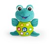 Baby Einstein Kūdikis Einšteinas – Neptūno muzikinis atradimų žaislas – (16639)