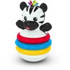 Baby Einstein – „Tether, Stack &amp; Wobble Zen™“ – (BE-16709)