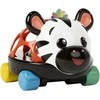 Baby Einstein - Zen Oball transporto priemonė - (BE-16772)