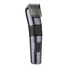 BaByliss E976E plaukų kirpimo mašinėlė Juoda, Titanas