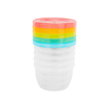 Babymoov - Badabowls Maxi porcijos - 5 x 250 ml