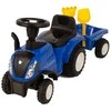 BabyTrold – Tractor Ride-On – Mėlyna (20-42TR-B)