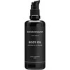 Badeanstalten - Kūno aliejus - Migdolų ir apelsinų - 100 ml