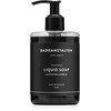 Badeanstalten - Skystas muilas - Aktyvuota anglis - 300 ml