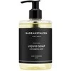 Badeanstalten - skystas muilas - agurkas ir mėta - 300 ml
