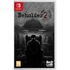 Red Art Games BadLand Games „Beholder 2“ – „Nintendo Switch“