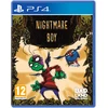 Badland Nightmare Boy - PlayStation 4
