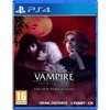„BadLand Games“ „Vampyras: Maskaradas“ – „Coteries of New York“ + „Shadows of New York“ – „PlayStation 4“