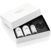 Set Balmain: Volume Hair Šampūnas Hydrating, 300 ml + Volume Hair Conditioner Moisturizing, 300 ml + Volume Plaukų lakas Treatment Conditioning, 200 ml + Balmain Scalp