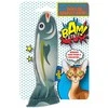 BAM! - Žaislas su katžolėmis - 16 cm - Žuvyte - (503319005943)