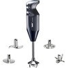 Bamix - M300 Maxx rankinis trintuvas - juodas