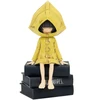 Banpresto Little Nightmare Six Monitorius Top figure 12cm