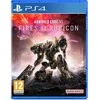 Bandai Namco „Armored Core VI Fires of Rubicon“ (1 dienos leidimas) – „PlayStation 4“