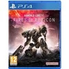 „Bandai Namco Armored Core VI Fires of Rubicon“ – „PlayStation 4“