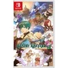 Bandai Namco Baten Kaitos I &amp; II HD Remaster - Nintendo Switch