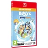 Bandai Namco Gameloft Bluey's Happy Snaps: Deluxe Edition (Switch2)