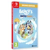 Bandai Namco Bluey's Happy Snaps: Deluxe Edition