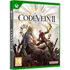 Bandai Namco Code Vein 2 Xbox Series X
