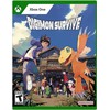 Bandai Namco Digimon išgyventi