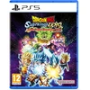 Bandai Namco DRAGON BALL: Sparking! ZERO - Super Limit Breaking NEO Edition (Special Edition)